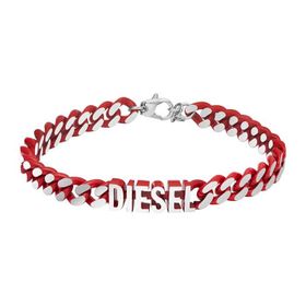 Diesel DJDX1415-040 Erkek Bileklik
