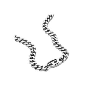 Diesel DJDX1433-040 Erkek Kolye