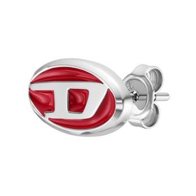 Diesel DJDX1443-040 Erkek Küpe