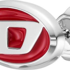 Diesel DJDX1443-040 Erkek Küpe