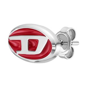 Diesel DJDX1443-040 Erkek Küpe