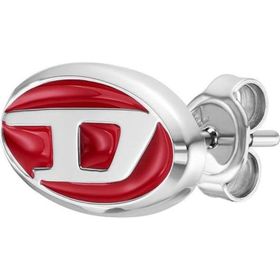 Diesel DJDX1443-040 Erkek Küpe