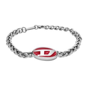 Diesel DJDX1445-040 Erkek Bileklik