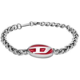 Diesel DJDX1445-040 Erkek Bileklik