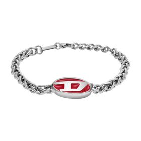 Diesel DJDX1445-040 Erkek Bileklik