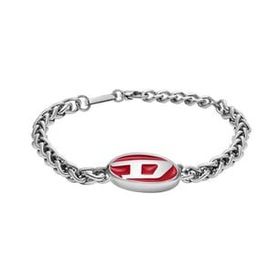 Diesel DJDX1445-040 Erkek Bileklik