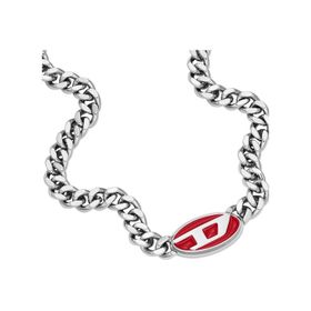 Diesel DJDX1446-040 Erkek Kolye