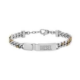 Diesel DJDX1457-931 Erkek Bileklik
