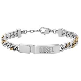 Diesel DJDX1457-931 Erkek Bileklik