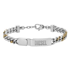 Diesel DJDX1457-931 Erkek Bileklik