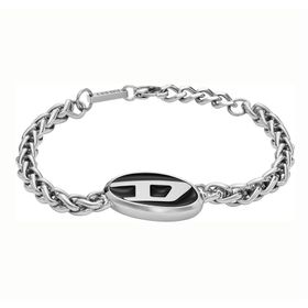 Diesel DJDX1469-040 Erkek Bileklik