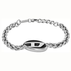 Diesel DJDX1469-040 Erkek Bileklik