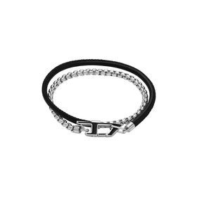 Diesel DJDX1472-040 Erkek Bileklik