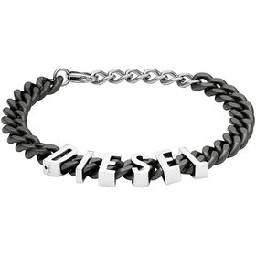 Diesel DJDX1486-060 Erkek Bileklik