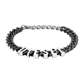 Diesel DJDX1486-060 Erkek Bileklik