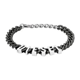 Diesel DJDX1486-060 Erkek Bileklik