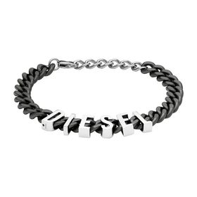 Diesel DJDX1486-060 Erkek Bileklik