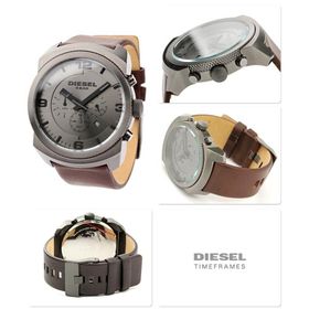 Diesel DZ4256 Erkek Kol Saati