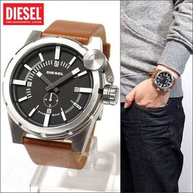 Diesel DZ4270 Erkek Kol Saati