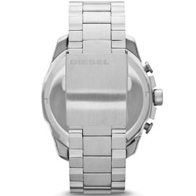 Diesel DZ4308 Quartz Çelik Kordon Spor Erkek Kol Saati