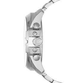 Diesel DZ4308 Quartz Çelik Kordon Spor Erkek Kol Saati