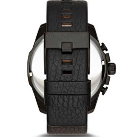Diesel DZ4323 Analog Deri Kordon Spor Erkek Kol Saati