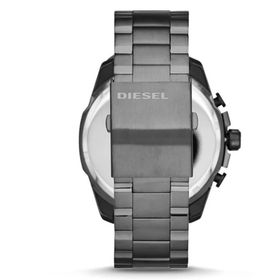 Diesel DZ4329 Analog Çelik Kordon Spor Erkek Kol Saati