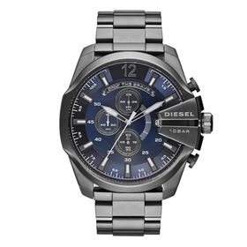 Diesel DZ4329 Analog Çelik Kordon Spor Erkek Kol Saati