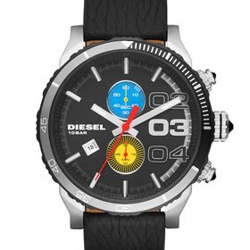 Diesel DZ4331 Erkek Kol Saati