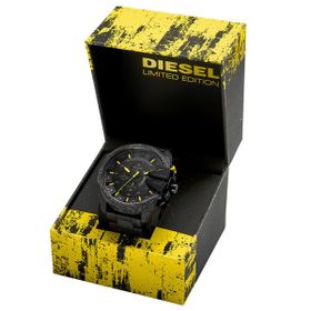 Diesel DZ4539 Erkek Kol Saati