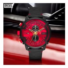 Diesel DZ4583 Erkek Kol Saati