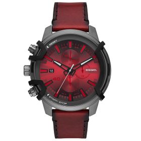 Diesel DZ4594 Bordo Erkek Kol Saati