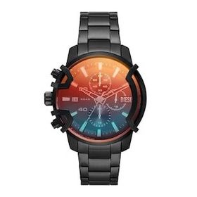 Diesel DZ4605 Erkek Kol Saati