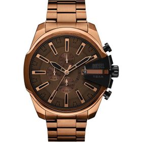 Diesel DZ4697 Bronz Erkek Kol Saati