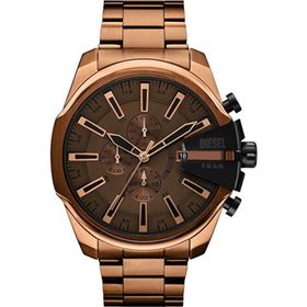 Diesel DZ4697 Bronz Erkek Kol Saati