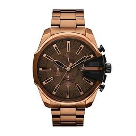 Diesel DZ4697 Bronz Erkek Kol Saati