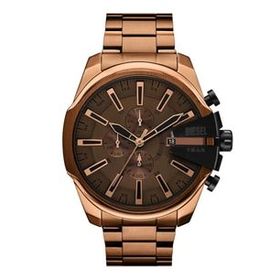 Diesel DZ4697 Bronz Erkek Kol Saati