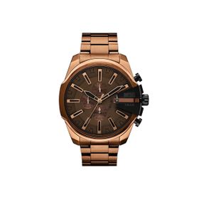 Diesel DZ4697 Bronz Erkek Kol Saati