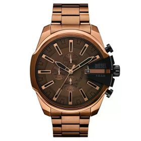 Diesel DZ4697 Bronz Erkek Kol Saati