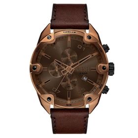 Diesel DZ4698 Bronz Erkek Kol Saati