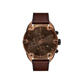 Diesel DZ4698 Bronz Erkek Kol Saati