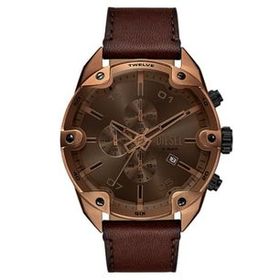 Diesel DZ4698 Bronz Erkek Kol Saati