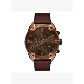 Diesel DZ4698 Bronz Erkek Kol Saati