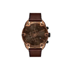 Diesel DZ4698 Bronz Erkek Kol Saati