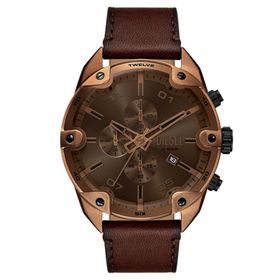 Diesel DZ4698 Bronz Erkek Kol Saati