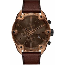 Diesel DZ4698 Bronz Erkek Kol Saati