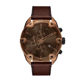 Diesel DZ4698 Bronz Erkek Kol Saati