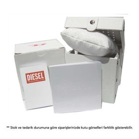 Diesel DZ7307 Erkek Kol Saati
