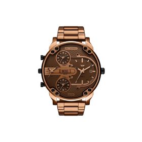 Diesel DZ7493 Bronz Erkek Kol Saati