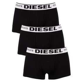Diesel E4101 3'lü Erkek Boxer